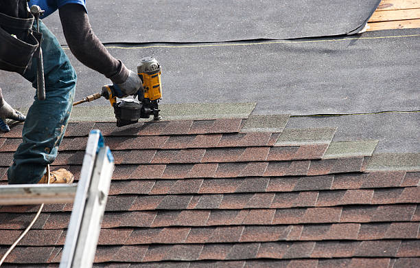 Licensed Gutter Installation service in Mansfield, TX - Brentwood Metal Roofing